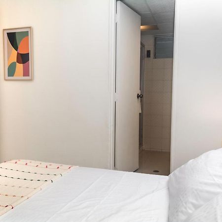 El Jardin De Manila Lejlighed Medellín Eksteriør billede
