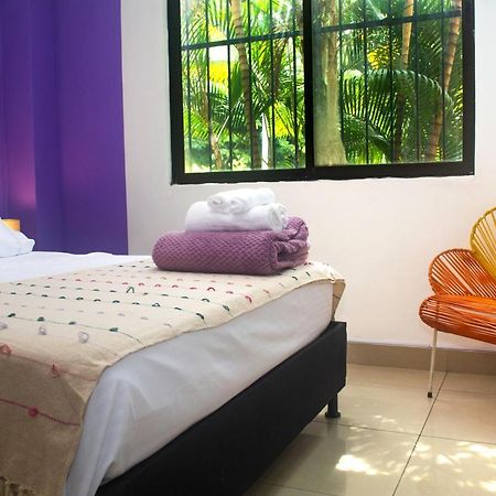 El Jardin De Manila Lejlighed Medellín Eksteriør billede