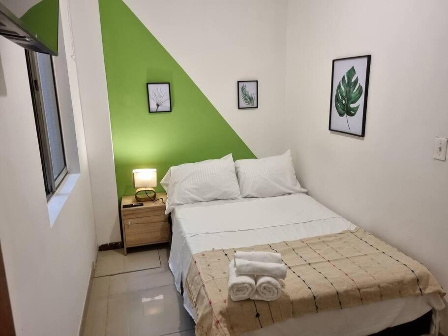 El Jardin De Manila Lejlighed Medellín Eksteriør billede